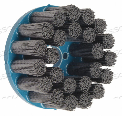 SCRUB BRUSH 1-1/2 L TRIM