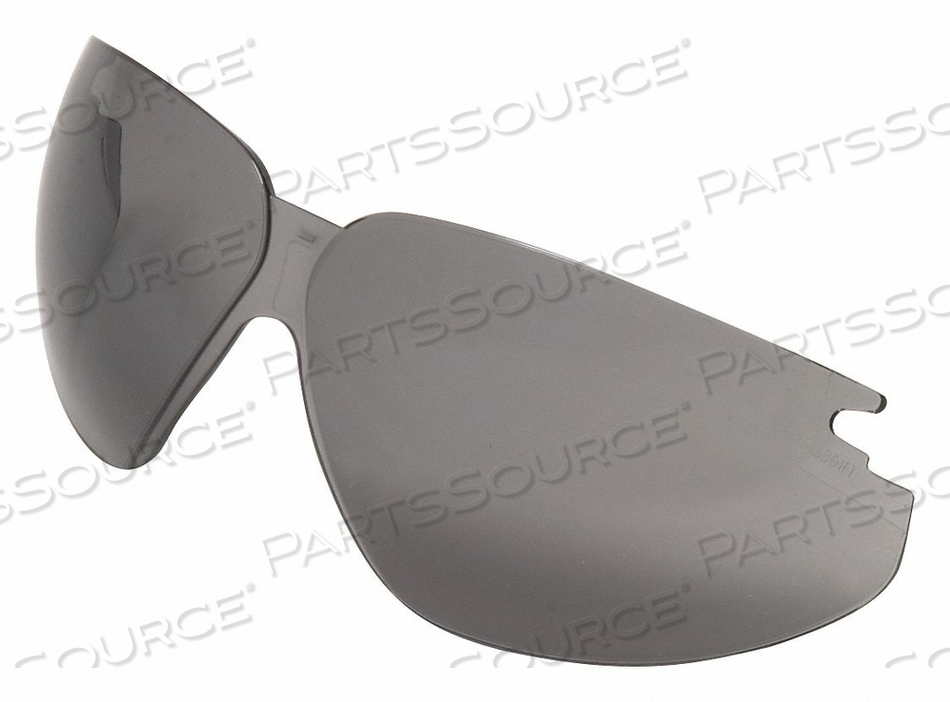 OEM#: S6951HSREPLACEMENT LENS GRAY ANTI-FOG by Honeywell