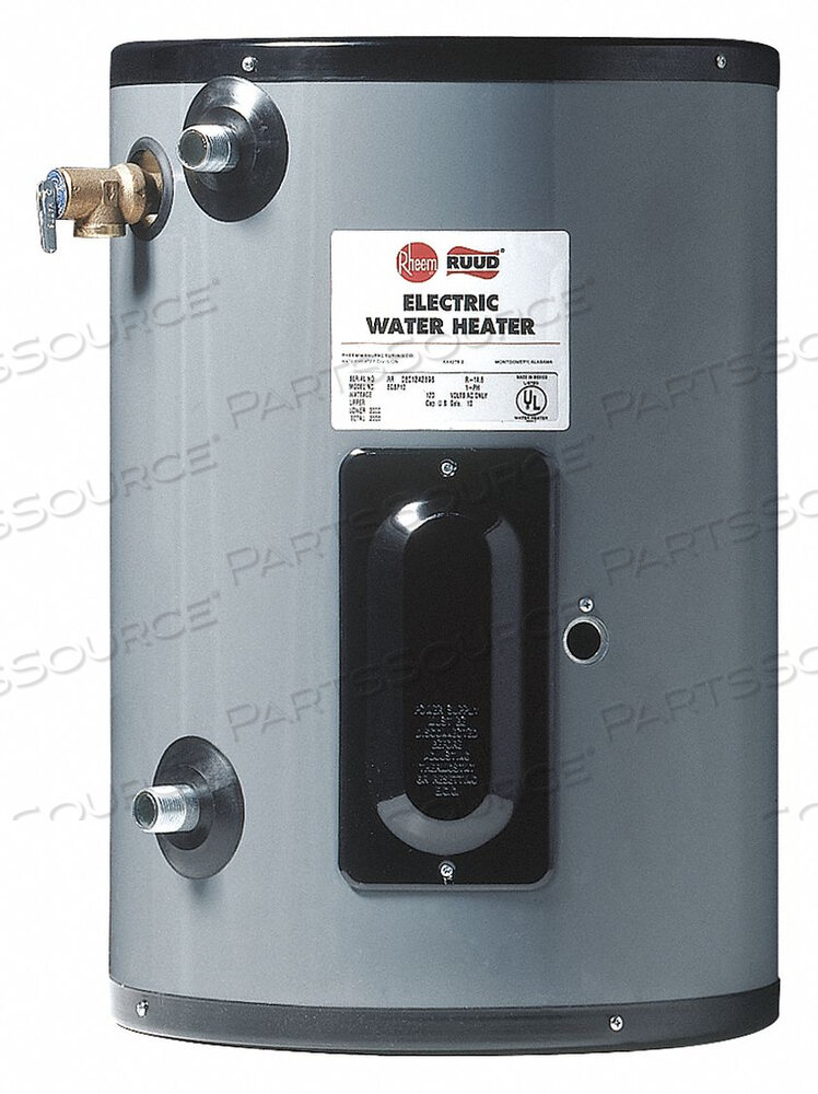 OEM#: EGSP30-CELECTRIC WATER HEATER 30 GAL 1 PH by Rheem