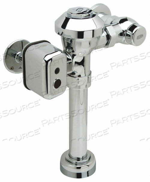 OEM#: ZEMS6000PL-WS1-ISEXPOSED TOP SPUD AUTOMATIC FLUSH VALVE by Zurn Industries LLC