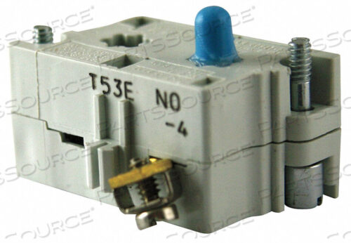 OEM#: 10250T53ECONTACT BLOCK 1NO 30MM by Eaton