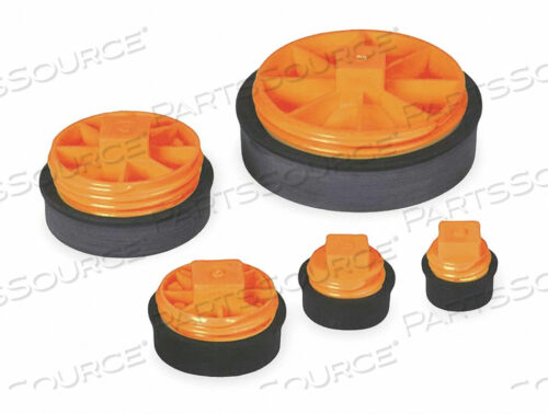 OEM#: 86385TEST PLUG MECHANICAL T-CONE 2 IN by Test-Tite