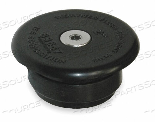 OEM#: 83689PIPE PLUG MECHANICAL CLEANOUT 3 1/2 IN by Test-Tite