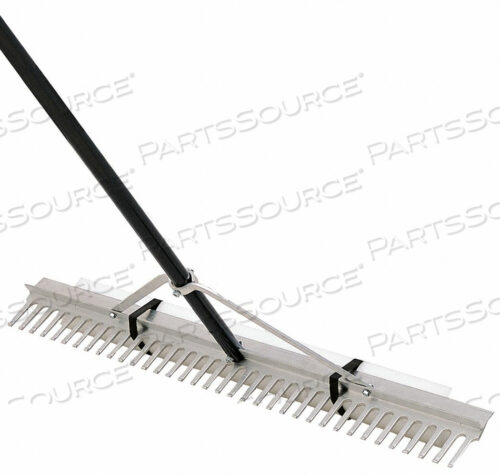 OEM#: 86036GRLAKE RAKE WITH FLOAT 36 IN by Seymour Midwest