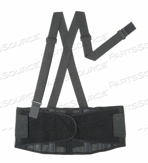 OEM#: 3RUZ7D0588 BACK SUPPORT WITH SUSPENDER L by Condor