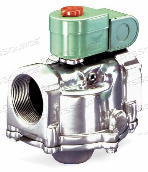 OEM#: 8215C083CSASOLENOID VALVE 2-WAY/2-POSITION NO AIR by Red-Hat