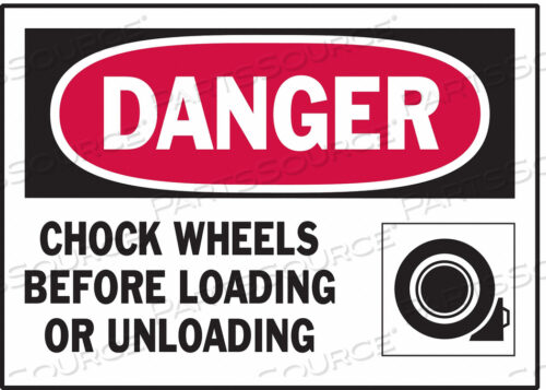 OEM#: 86122EQUIPMENT LABEL 3-1/2 IN H PK5 by Brady Americas