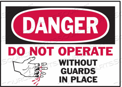 OEM#: 86215EQUIPMENT LABEL 5 IN W PK5 by Brady Americas