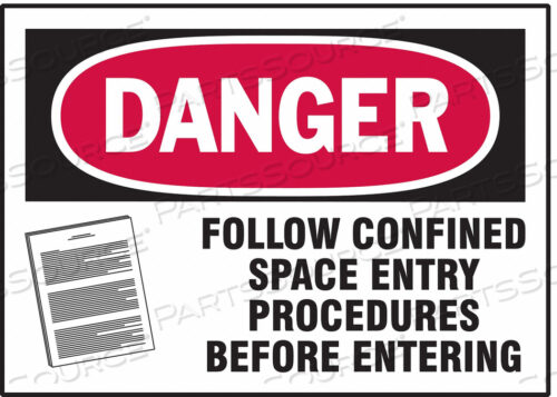 OEM#: 86281EQUIPMENT LABEL 3-1/2 IN H PK5 by Brady Americas