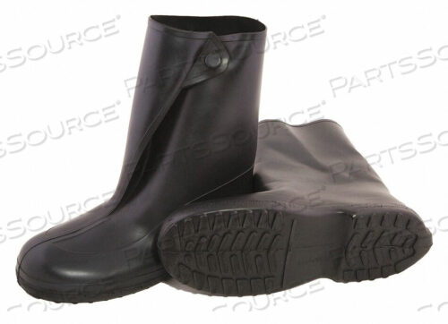 OEM#: 1400D0464 OVERBOOT MENS 12-1/2 TO 14 PR by Tingley Rubber