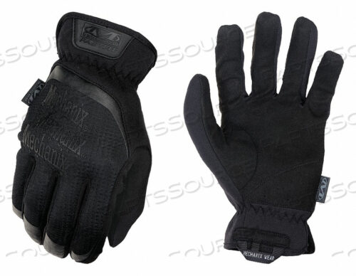 OEM#: FFTAB-55-009TACTICAL GLOVE BLACK M 8 L PR by Mechanix Wear