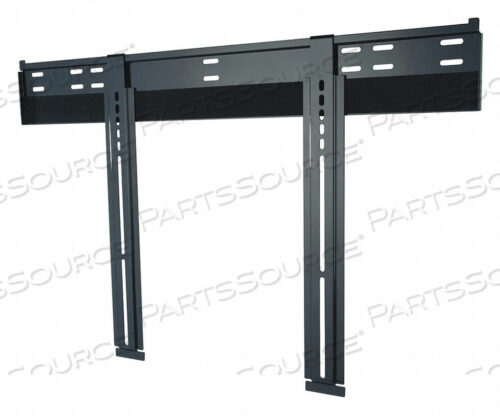 SUSPENDED CEILING PLATE DISPLAY MOUNTS