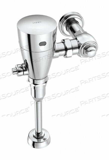 OEM#: 8312EXPOSED TOP SPUD AUTOMATIC FLUSH VALVE by Moen