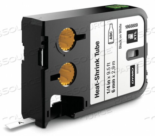 OEM#: 1868809CARTRIDGE LABEL 18 FT L 1/4 W by Dymo