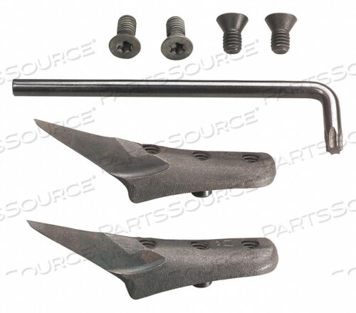 OEM#: 86POLE CLIMBING GAFFS FOR 1986AR SERIES by Klein Tools