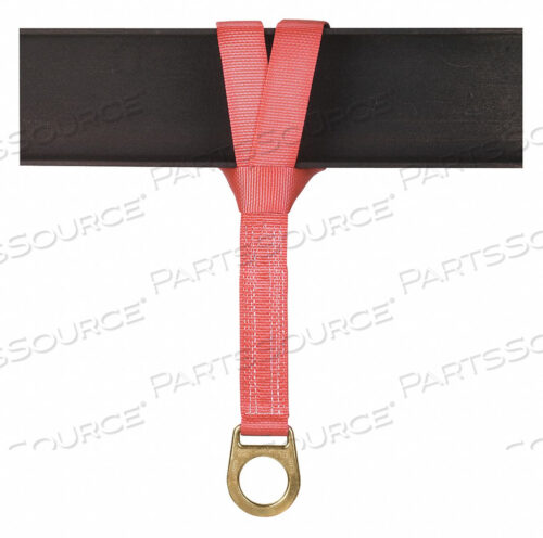 OEM#: 87920NYLON CHOKER ANCHORAGE CONNECTOR by Klein Tools