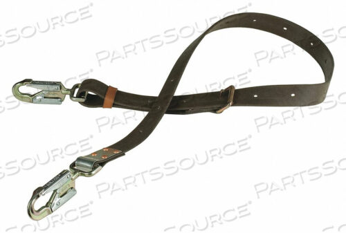 OEM#: KG5295-LPOSITIONING STRAP, 5 8 KLEIN GARD by Klein Tools