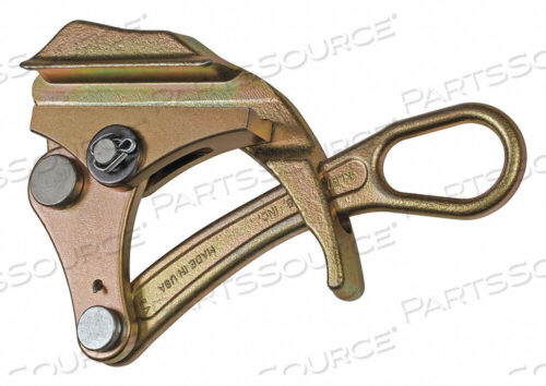 OEM#: KT4500PARALLEL JAW GRIP 4500 SERIES FOR ACSR by Klein Tools