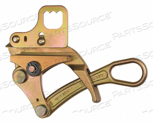 OEM#: KT4602PARALLEL JAW GRIP 4602 SERIES WITH HOT LATCH by Klein Tools