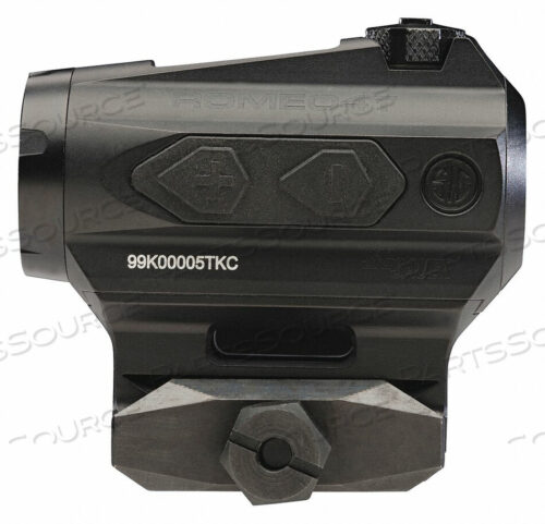 OEM#: SOR43032RIFLE SCOPE 20MM OBJECTIVE LENS 1X by SIG Sauer