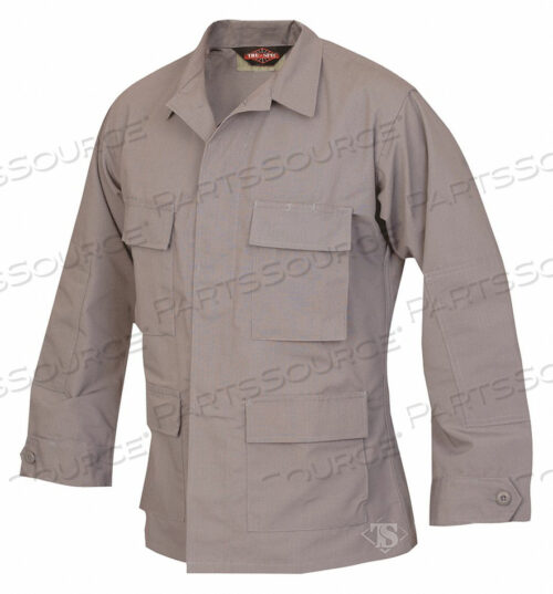 OEM#: 1301COAT R/XL GRAY CHEST 46 TO 48 by TRU-SPEC