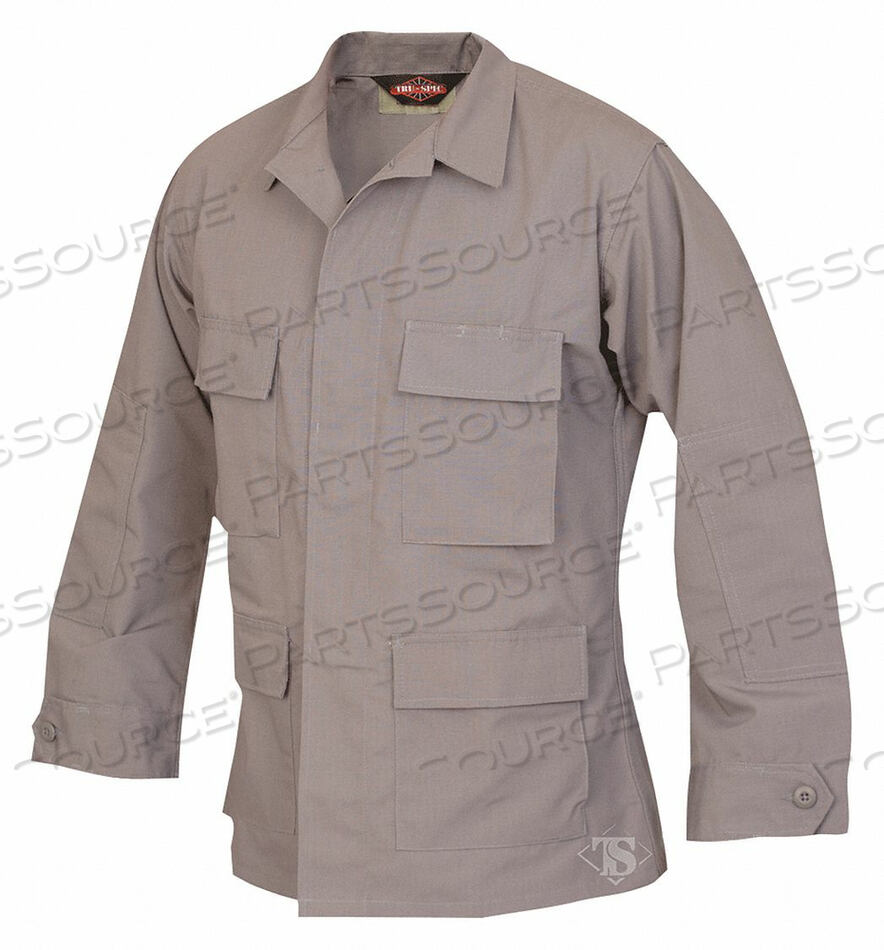 OEM#: 1301COAT R/3XL GRAY CHEST 54 TO 56 by TRU-SPEC