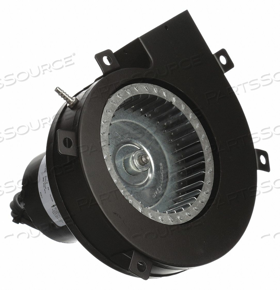 OEM#: A079115V 1SPD CCW INDUCER BLOWER by Fasco