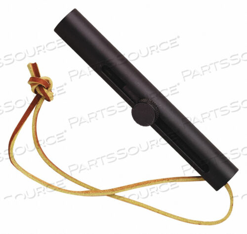 OEM#: 85400CRAYON AND MARKER HOLDER BLACK 1/2 SIZE by Markal