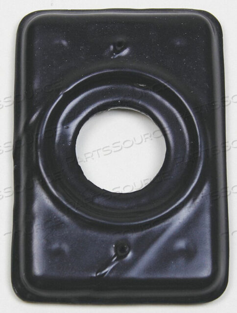 OEM#: PV0000DS21GWEATHERPROOF COVER VERTICAL MOUNTING by Calbond