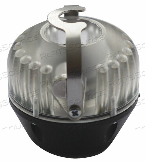 OEM#: 8894INSPECTION LIGHT KIT 12V OVERALL 2 L by Wohler