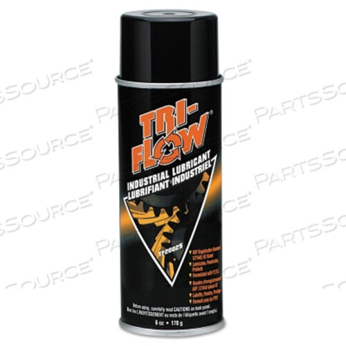 OEM#: TF20027112 OZ. AEROSOL LUBRICANT by Tri-Flow