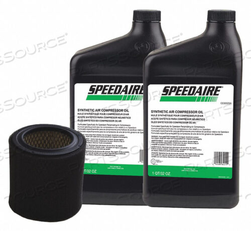 OEM#: CE0101SAPUMP MAINTENANCE KIT 7.5 HP by Speedaire