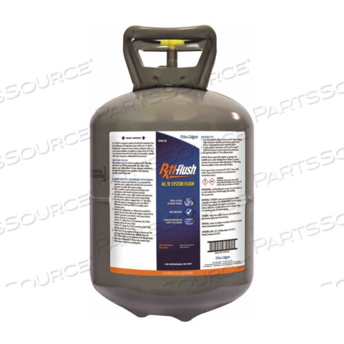 OEM#: 4300-26RX11-AC/R SYST FLUSH 26LB TANK by Nu-Calgon