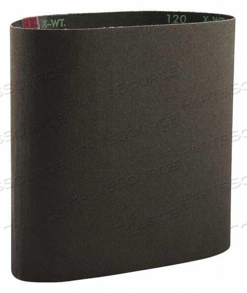 OEM#: 66261104951SANDING BELT 19 L X 8 W GRIT 120 COATED by Norton | Saint-Gobain Abrasives