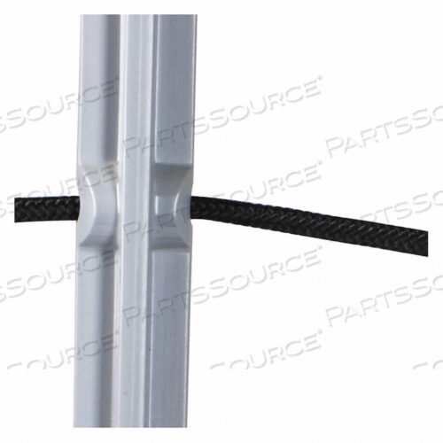 OEM#: TG-PC05WIRE AND CORD 5 L BLACK by Bird Barrier