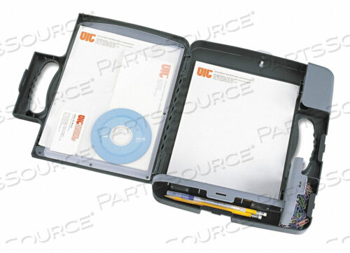 PORTABLETORAGECLIPBOARDCASE