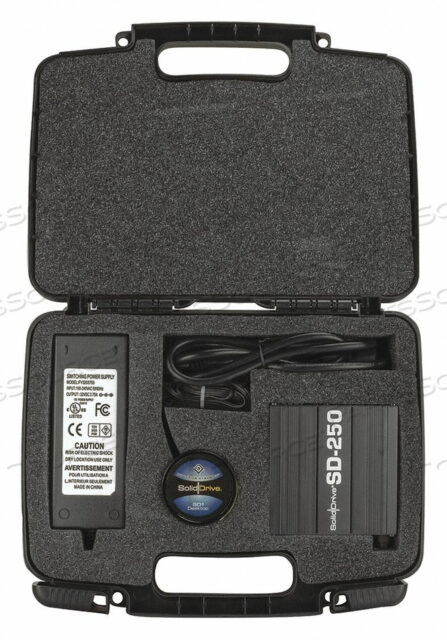 OEM#: SD-1DESKTOP-250DEMO KIT by MSE Audio