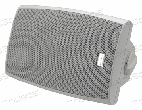 SPEAKER WHITE 100 MAX WATTAGE