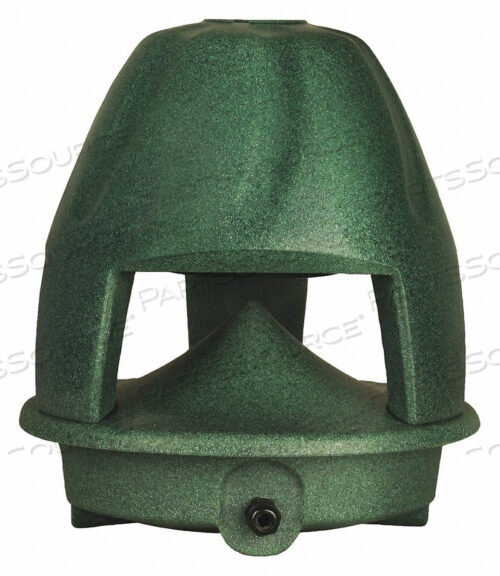 SPEAKER GREEN 100 MAX WATTAGE