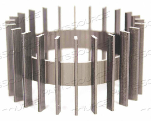 OEM#: SD1-HS-CRHEAT SINK CHROME 1 1/2 H X 24 L X 48 W by MSE Audio