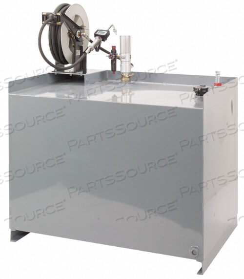 OEM#: TS20R25ENQRAB2OIL PUMP 3 AIR MOTOR CAP. 275 GAL. by Liquidynamics