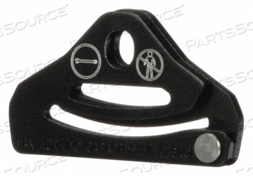 OEM#: 1500161HARNESS ADAPTOR 2-5/8 L 1-1/2 W by 3M Consumer