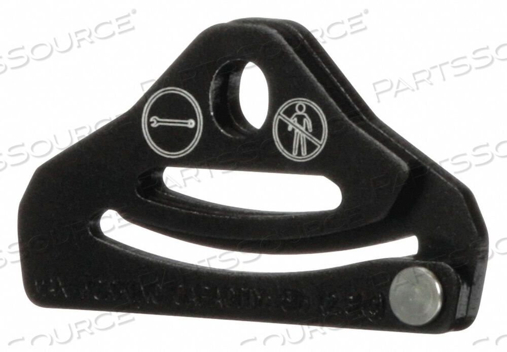 OEM#: 1500161HARNESS ADAPTOR 2-5/8 L 1-1/2 W by 3M Consumer