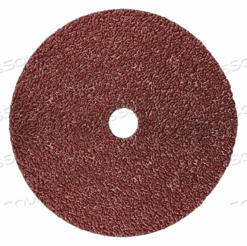 OEM#: 70000282057000028205 3M™ CUBITRON™ II 982C DISC, COATED, 4 INCH DIA, 36 GRIT, 15000 RPM by 3M Consumer