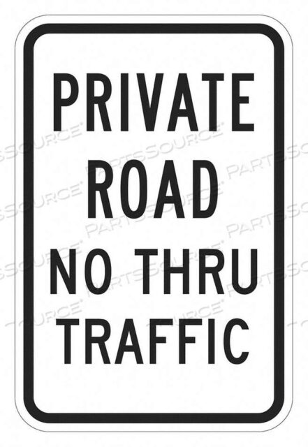OEM#: T1-1019-HI_18X24WARNING SIGN 24 H 18 W ALUMINUM by Lyle Signs Inc.