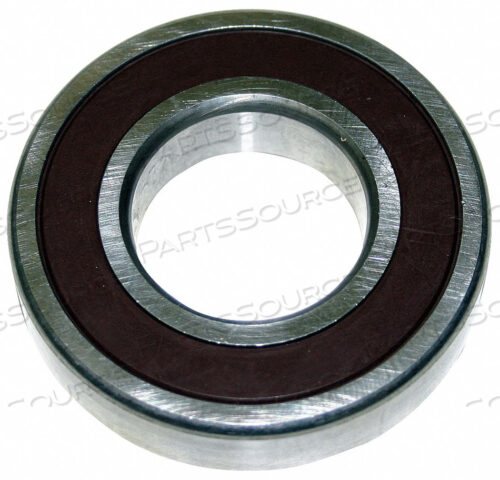 OEM#: 9102PPRADIAL BEARING DOUBLE SEAL 15MM BORE by Timken
