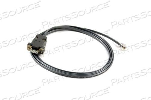 Replaces Philips Healthcare 453561170191FEC DEBUG IU22 CABLE ASSEMBLY