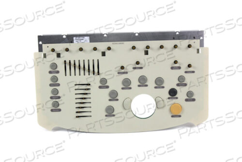 Replaces Philips Healthcare 453561291764IE33 CONTROL PANEL