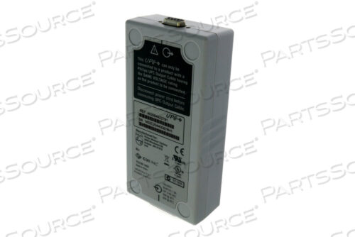 OEM#: 453564422791ASSY-PWR UNIVERSAL POWER CONVERTER ROHS by Philips Healthcare