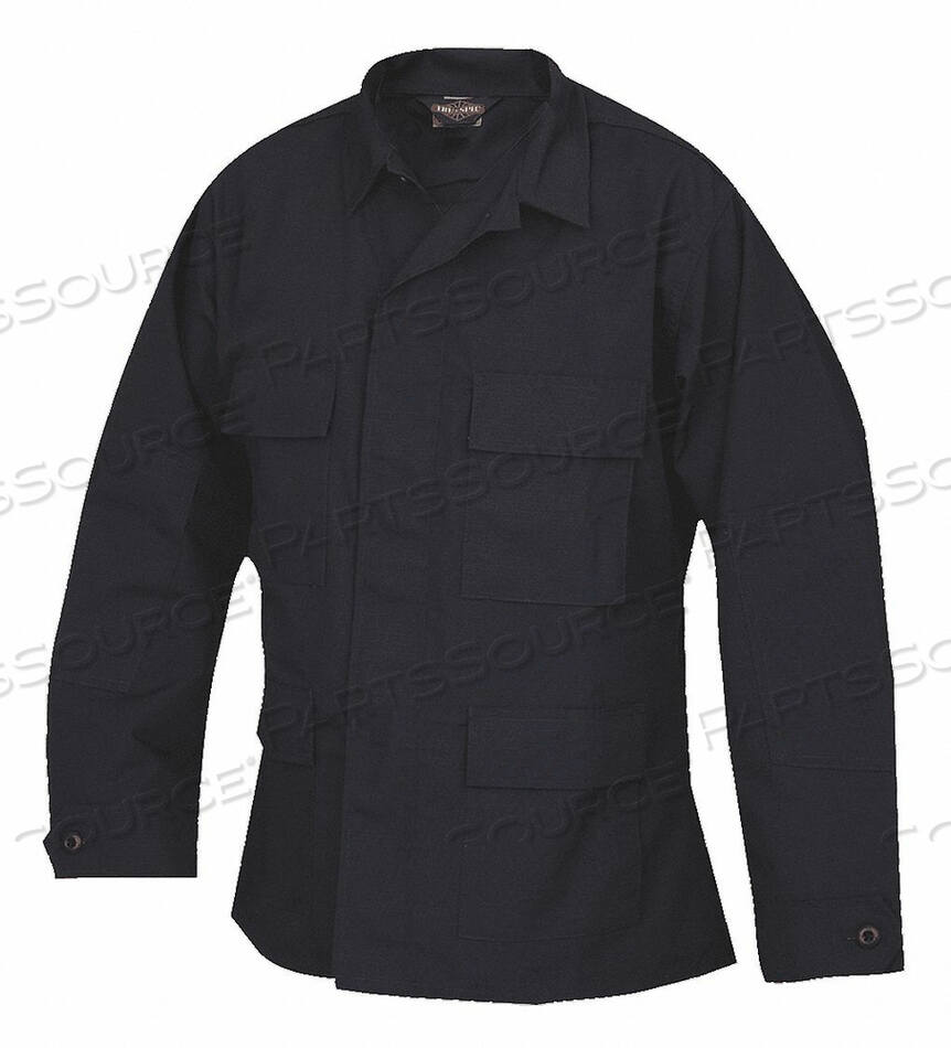 OEM#: 1331BDU COAT NAVY 2XL REGULAR by TRU-SPEC